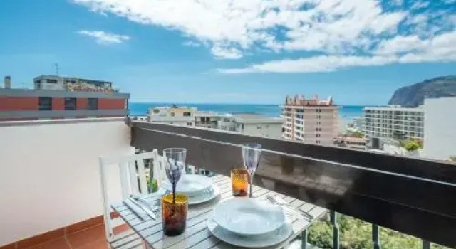 Atlantic Pearl by HR Madeira, Rezerwuj Hotel Hotele w Funchal z parkingiem, Parking