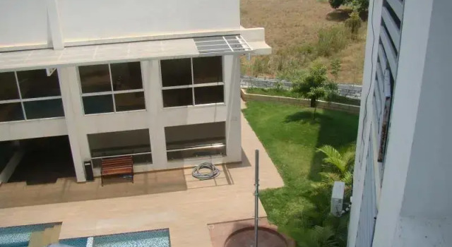Padharosa Guesthouse