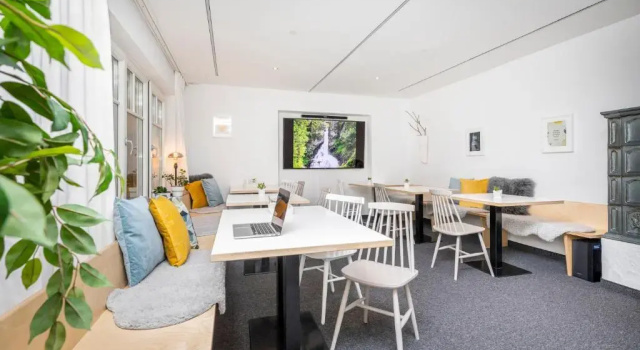 Коттедж Haus Deutinger