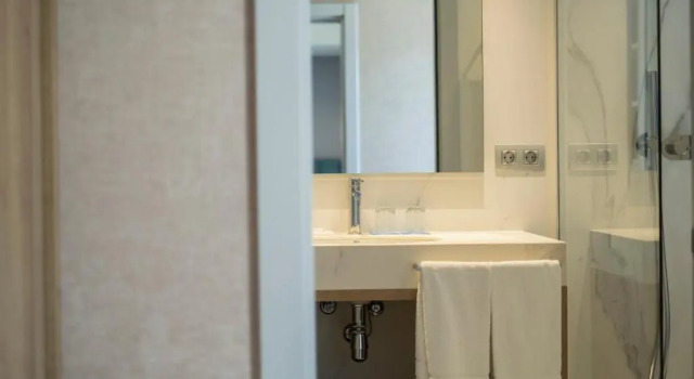 Номер Standard Hotel Voramar