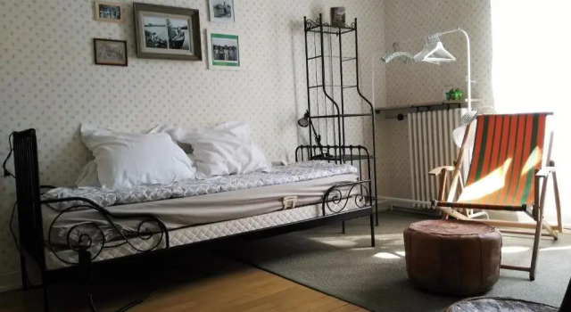 Номер Comfort Villa Giselle