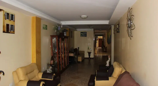 Hotel Joshed Imperial, Rezerwuj Hotel Latacunga Cotopaxi