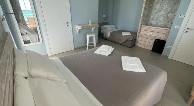 Standard cameră Affittacamere NUMANA VIEW