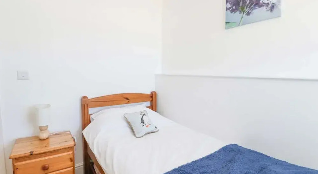 Bethan Apartment, Book Lejlighed Trearddur Bay Anglesey
