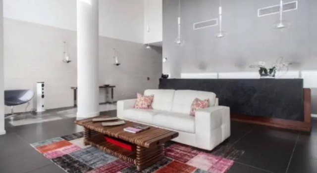 Apartamento en Torre One II (cerca de la playa, con piscina), Prenota Appartamento Hotel a Maldonado con piscina, Piscina