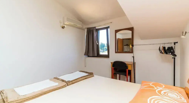 Апартаменты Apartments Princ Hrvoje