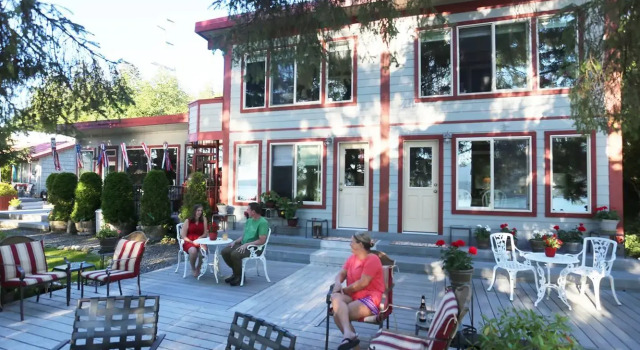 Black Bear Inn