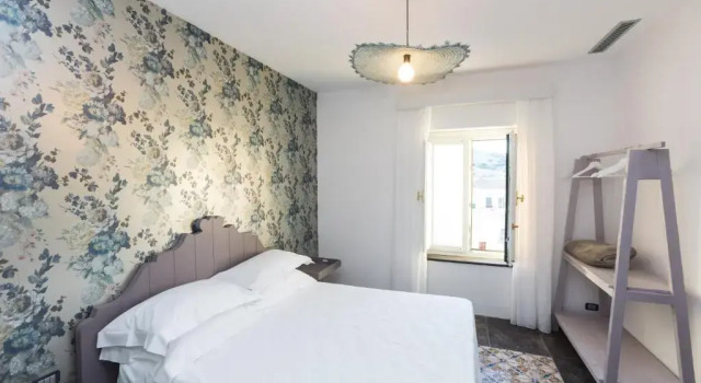 Двухместный номер Standard Palazzo Conti Camere & Suites