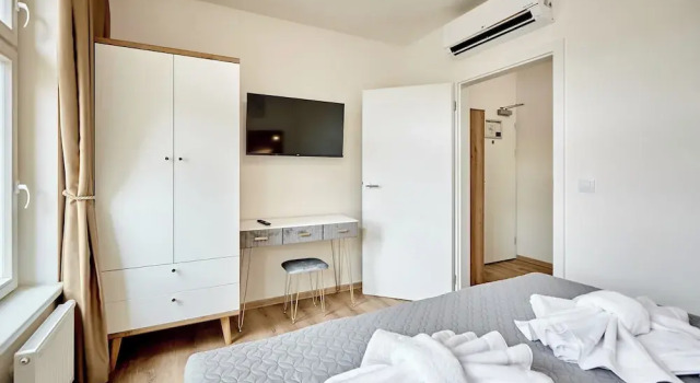 Superior Apartment Residence 44