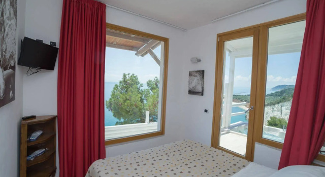 Villa Scapone