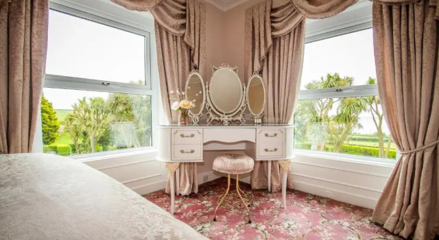 Altahammond House, Забронировать Отель Отели Северной Ирландии 4 звезды, 4*