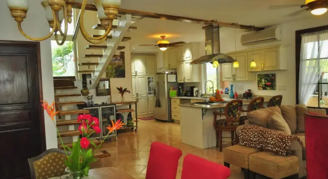 Полулюкс Casa Donna Rosa B&B