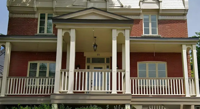 Appartements Saint-Alexandre, 预订 公寓 隆格伊 South Shore Montreal