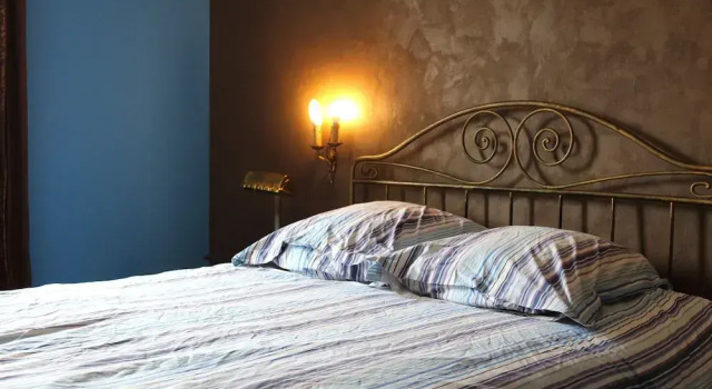 Семейный коттедж La Cour Saint Richer