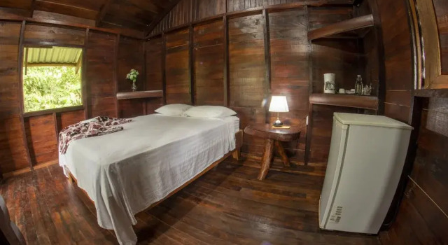 La Fortuna Gardens Lodge