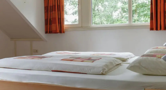 Delightful Holiday Home in Winterswijk With Infrared Sauna, Prenota Hotel Winterswijk 