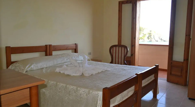 Villaggio Hotel Quattro Scogli, Book Hotel  