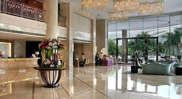 Hiyet Oriental Hotel