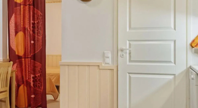Yllästar 1 as 202, Buchen Sie Hotel Hotels in Lappland mit Parkplatz, Parkplätze