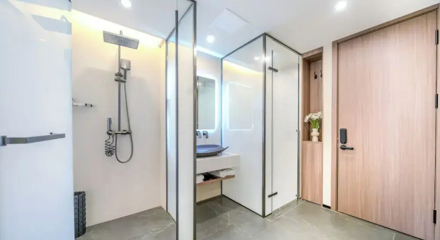 Номер Classic Xiyou Hotel XIan City Wall Branch