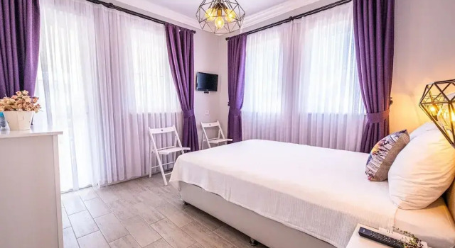 Barbayani Otel