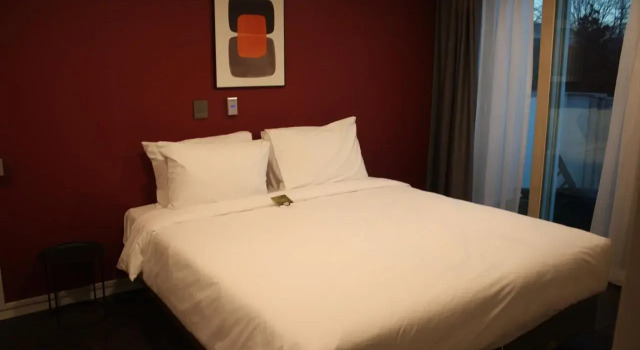 Boutique Hotel YOUNG-Inn, Забронировать Бутик-отель Бутик-отели Сеула, рядом с Торговый центр M Plaza, Бутик-отель