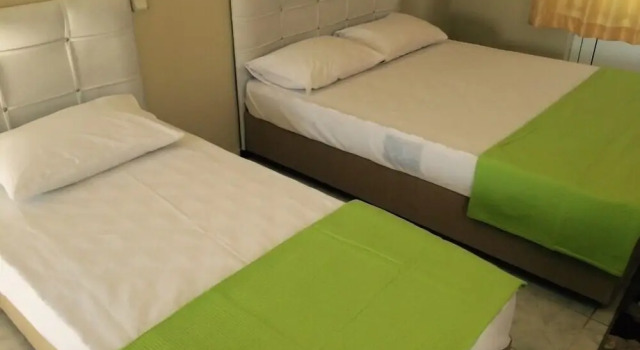 Ayka Otel