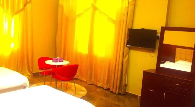 واحة البركة للشقق الفندقية, Réserver Hôtel Buraimi Al Buraymī