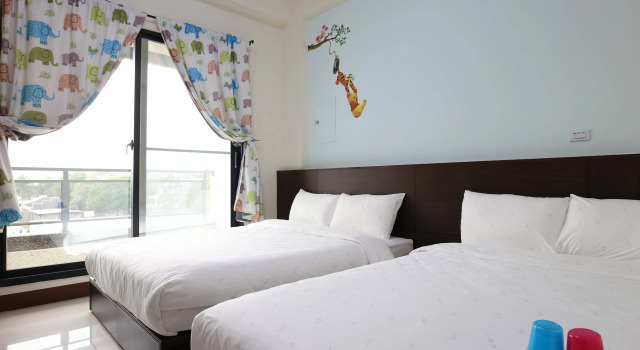 Michong Guest House