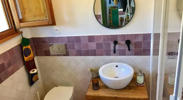 Номер Standard La Goiaba B&B
