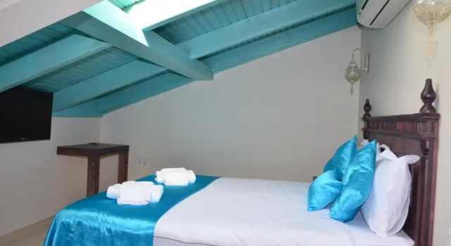 Двухместный номер Economy Orchis Hotel