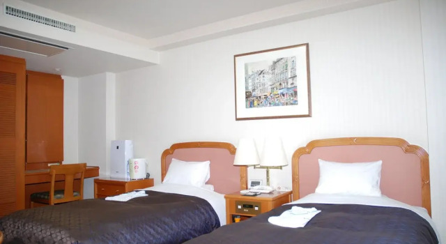 Albert Hotel Akita, Book Hotel Akita Tohoku