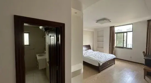 Люкс с 3 комнатами с видом на море Running Water Seaview Homestay