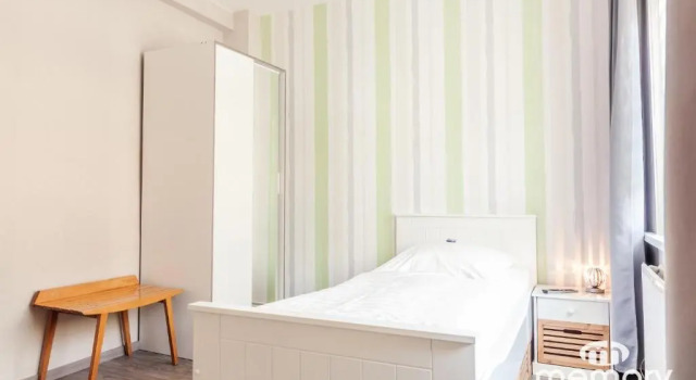 Номер Standard Memory Hotel