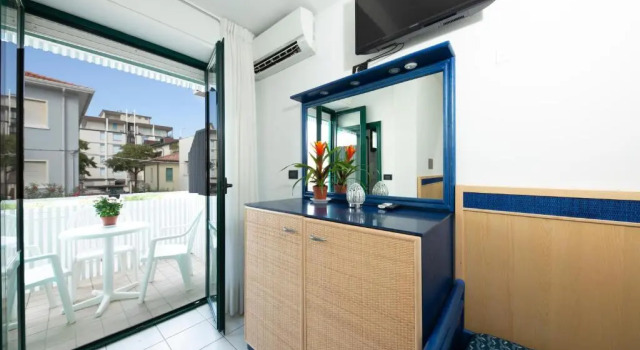 Номер Standard Hotel Olanda
