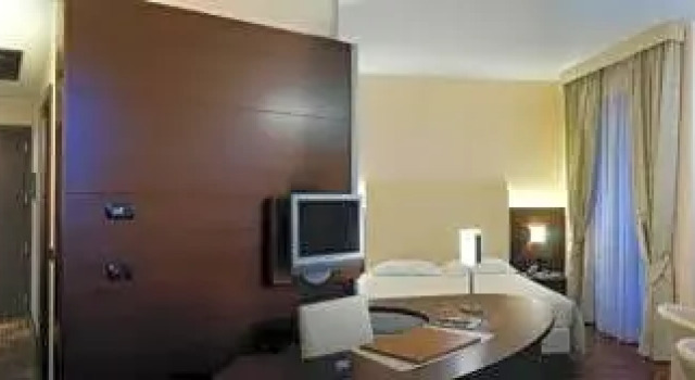 Номер Standard B&B HOTEL Habitat Giussano