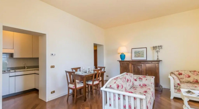 Apartment Anna - Griante