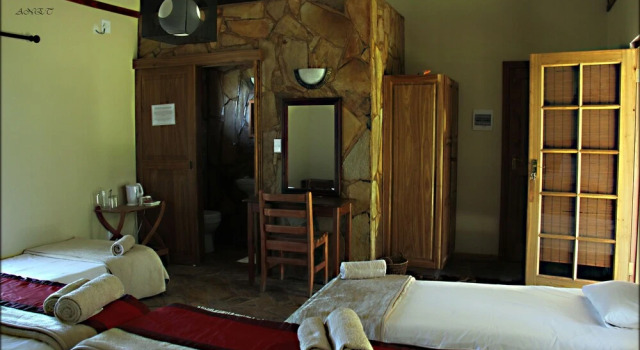Fiume Lodge CC, P O Box 20757, Windhoek, Book Hotel Hotels in Otjiwarongo with Parking, Parking
