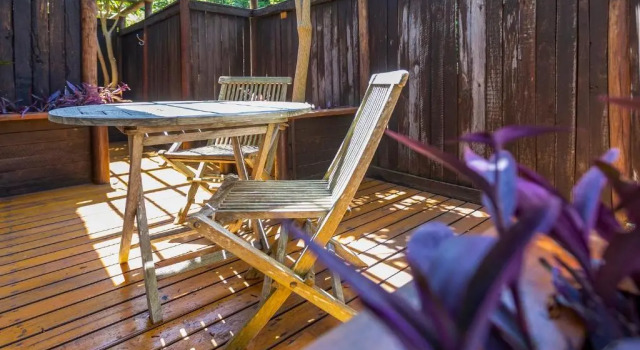Двухместный номер Standard BonBini Guest House