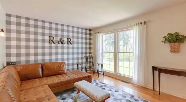Chic Nashville-area Retreat w/ Private Pool!, Prenota Casa vacanze Kingston Springs 