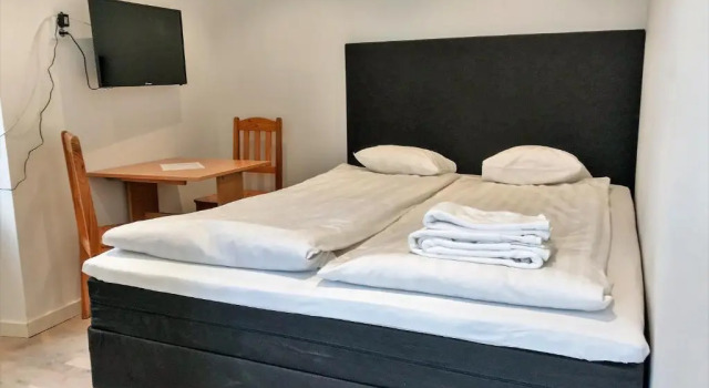Апартаменты Boende Visby
