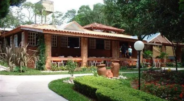 Двухместный номер Superior с балконом Hotel São Sebastião da Praia