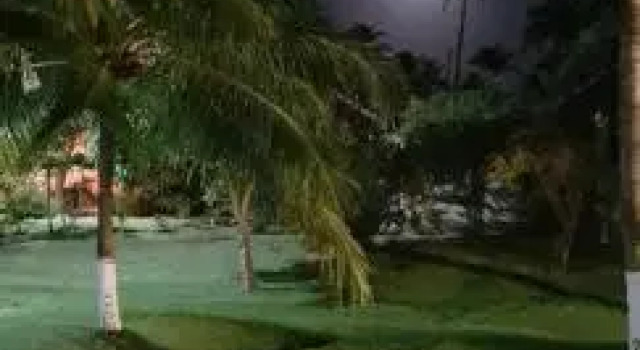 Pousada Malea