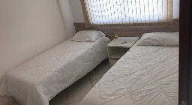OYO Apart Hotel Cidadela