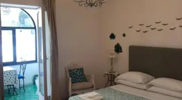 Casa Mulini, Забронировать Апартаменты/квартира Позитано Побережье Амальфи, рядом с Mulini Square