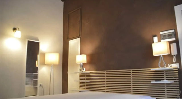 Suite White House