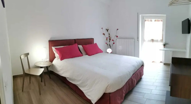 Via Roma B&B