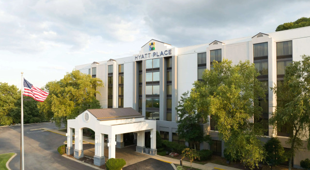 Hyatt Place Nashville Brentwood