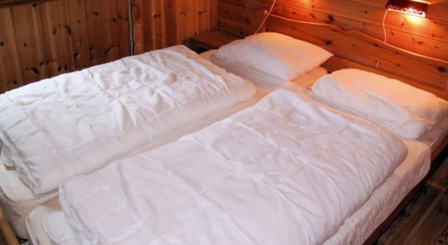 Haugly (FJS022), Rezervovat Hotel Balestrand Vestland