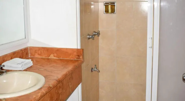 Двухместный номер Standard с балконом Hotel Principe